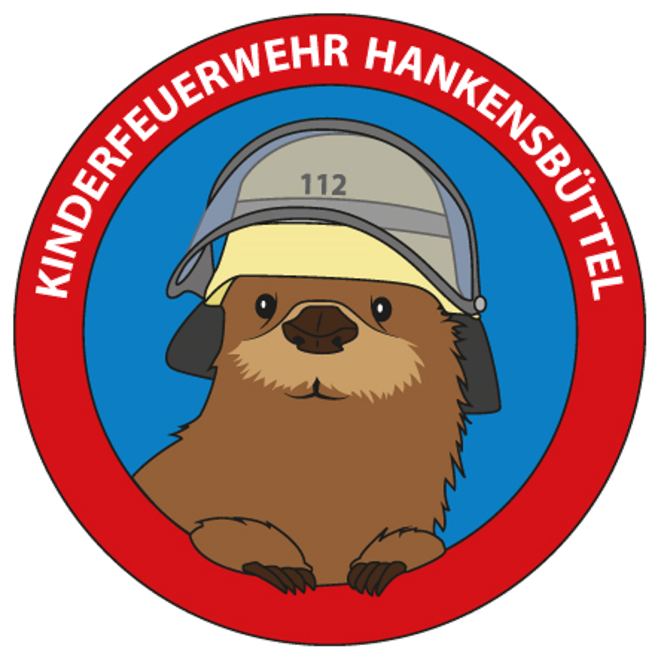 Logo Kinderfeuerwehr Hankensbüttel