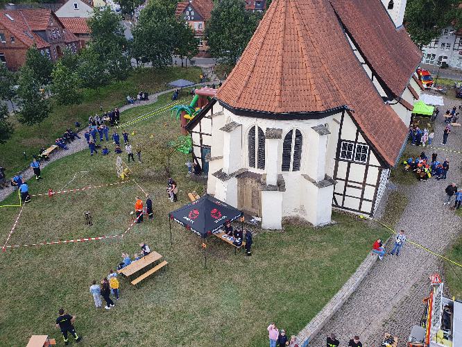 Einsatzbild