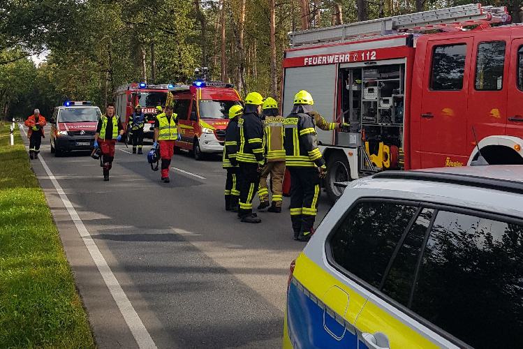 Einsatzbild